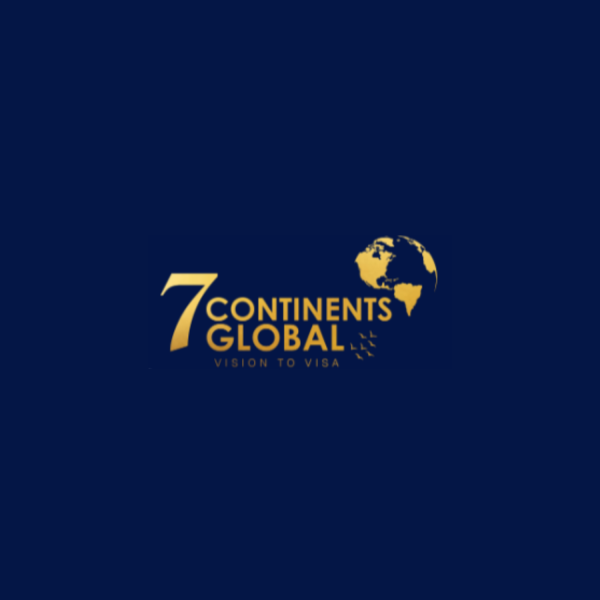 7 Continents GLobal