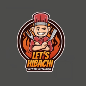 Let's Hibachi