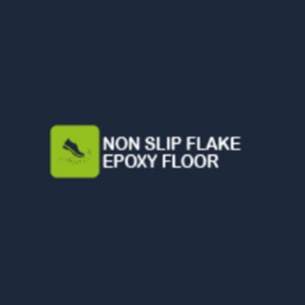 Non Slip Flake Epoxy Floor Ltd