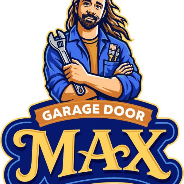 Garage Door Max