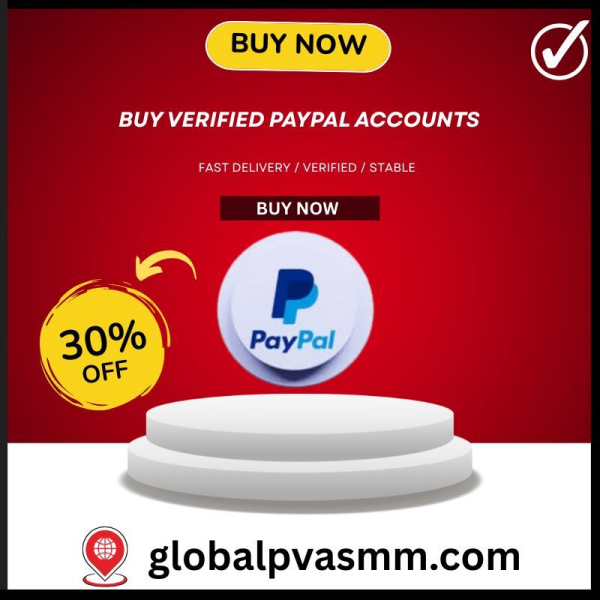 Verified PayPal Accounts: What You Should Know Before Buying