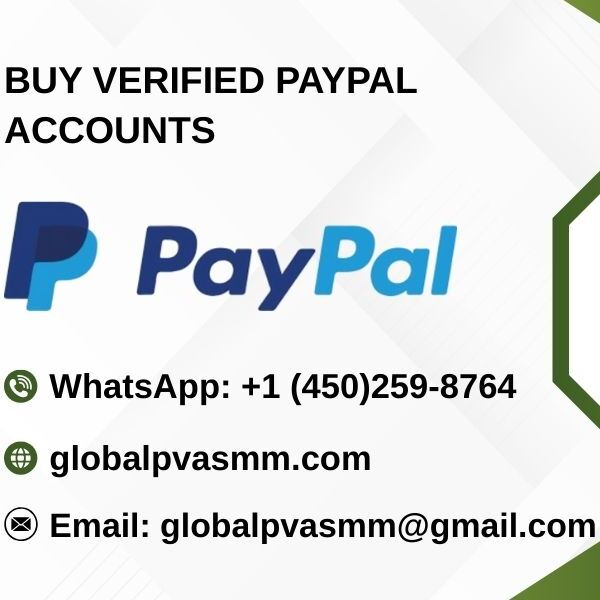 Why Buying Verified PayPal Accounts Can Be Risky