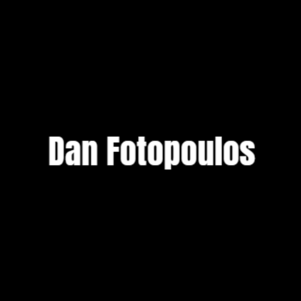 Dan Fotopoulos
