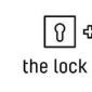 The Lock and Handle