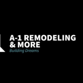 A-1 Remodeling & More