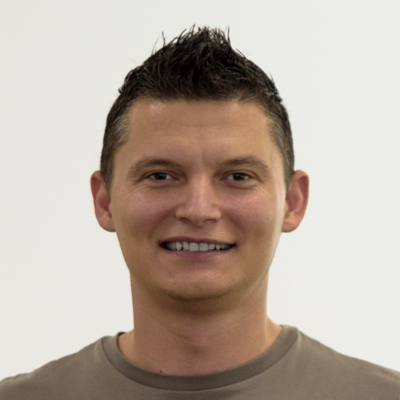 Andrei Vasilescu