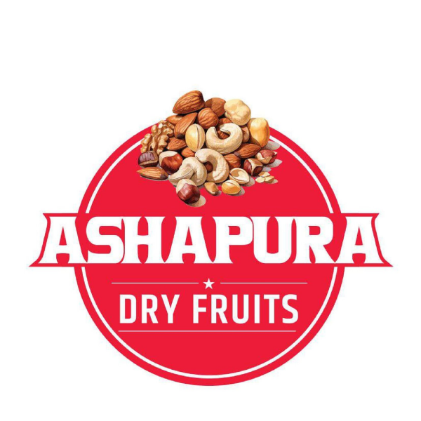 Ashapura Dry Fruit