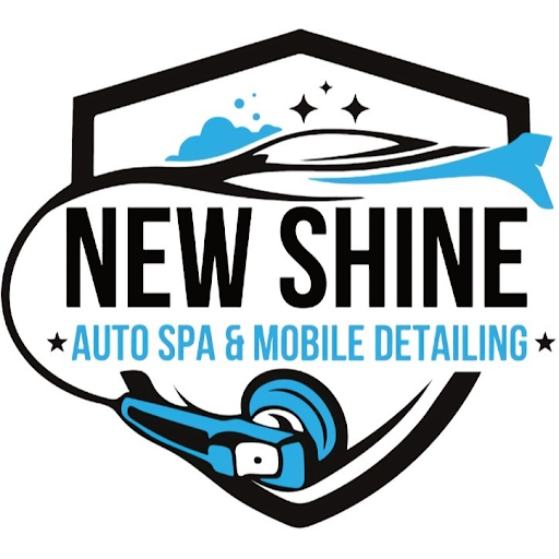 New Shine Auto Spa & Mobile Detailing
