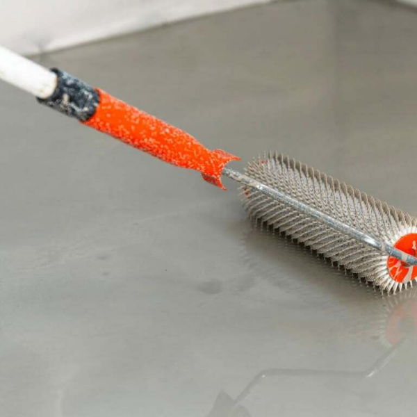 Seamless Epoxy Flooring Scottsdale