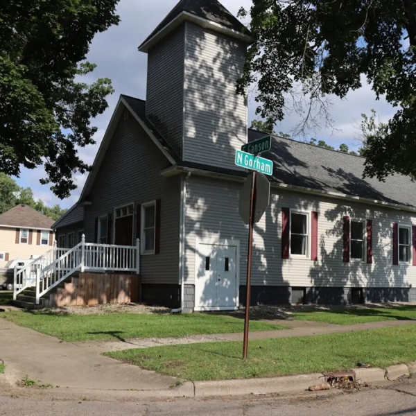 The Bhakti House