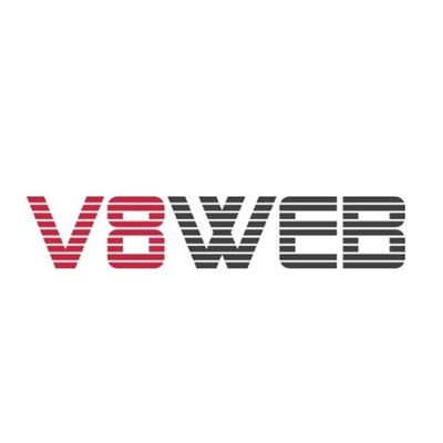 V8Web