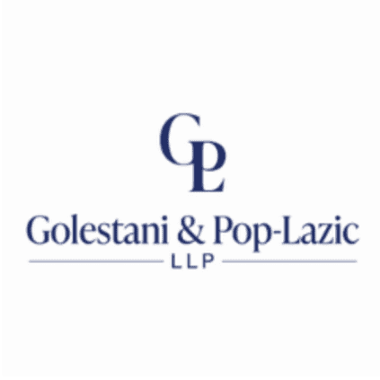 Golestani & Pop-Lazic LLP