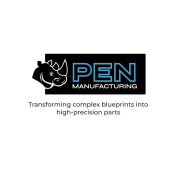 Pen Manufacturing