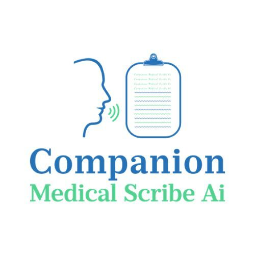 Companion Medical Scribe AI