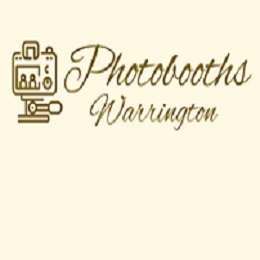 Photo Booths Warrington