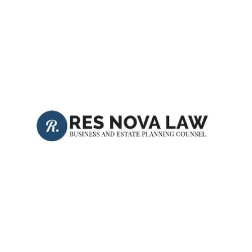 Res Nova Law