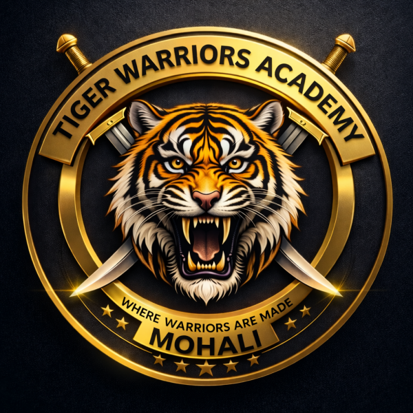 Tiger Warriors Academy