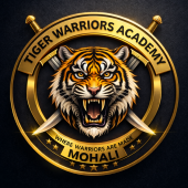 Tiger Warriors Academy