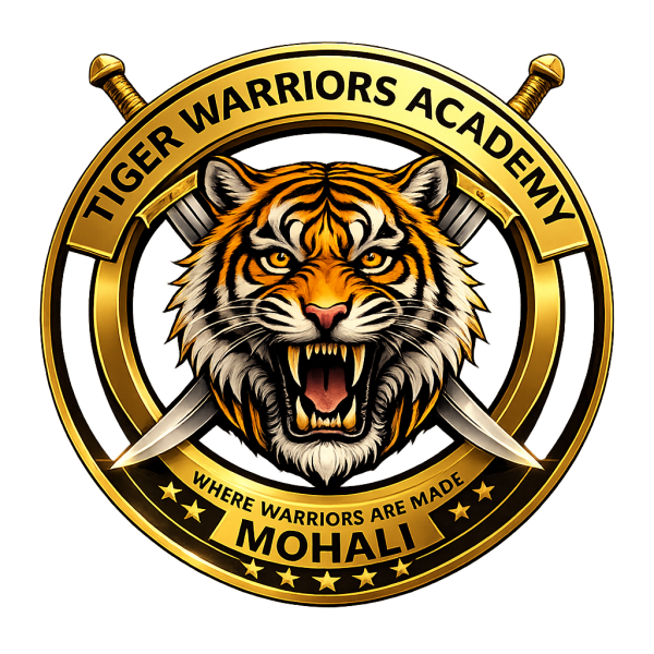 Tiger Warriors Academy