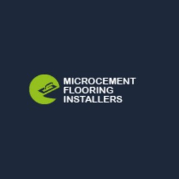 Microcement Flooring Installers Ltd