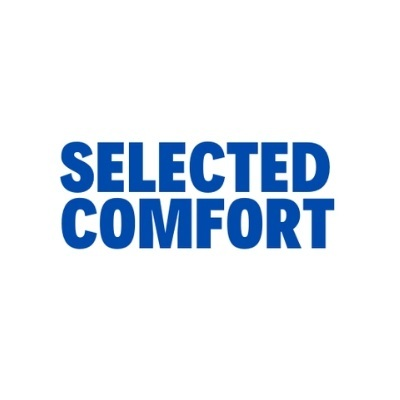 Selected Comfort