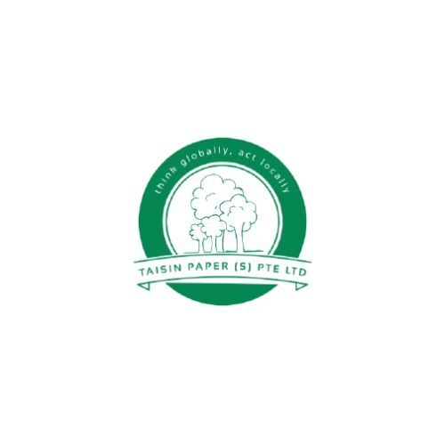 Taisin Paper Pte Ltd.