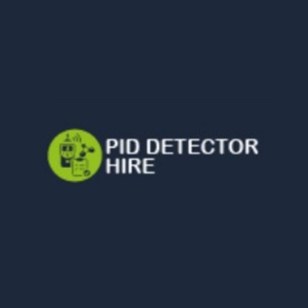 PID Detector Hire Ltd