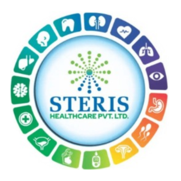 Steris Pharma