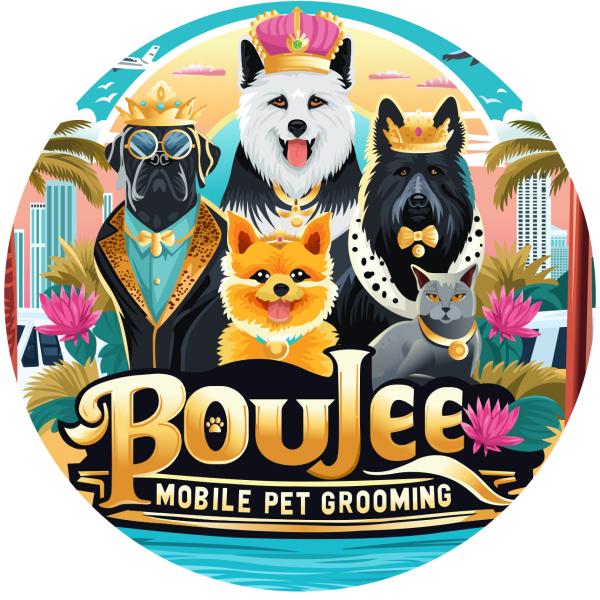 Boujee Mobile Pet Grooming