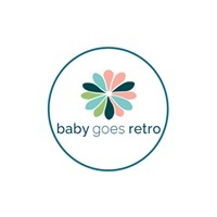 Baby Goes Retro