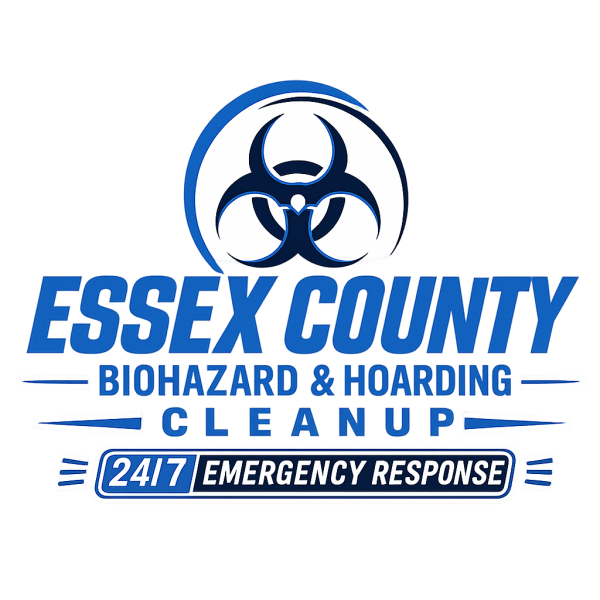 Biohazard Cleanup Essex County