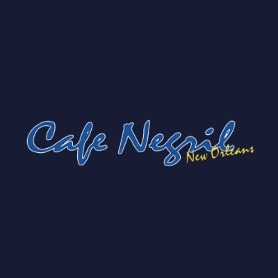 Cafe Negril