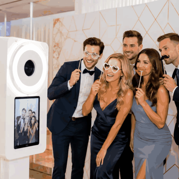 Little Elm Photo Booth Rental