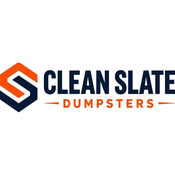 Clean Slate Dumpsters LLC
