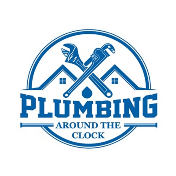 Plumbing Around The Clock