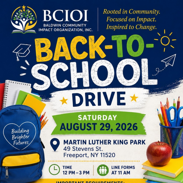 Baldwin Community Impact Organization, Inc