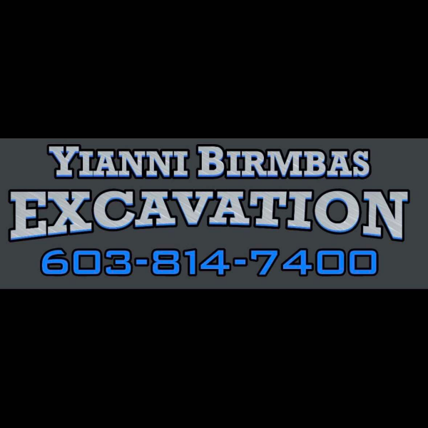 Yianni Birmbas Excavation LLC