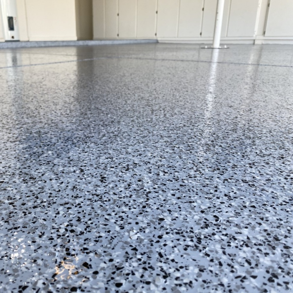 Goodyear Epoxy Flooring