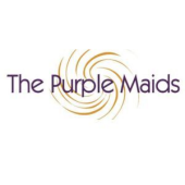 The Purple Maids