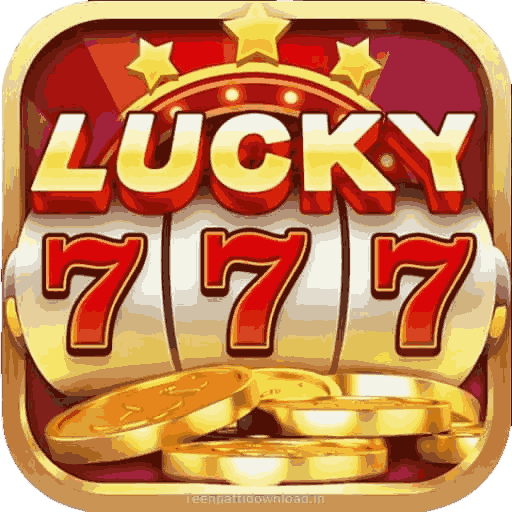 Lucky777