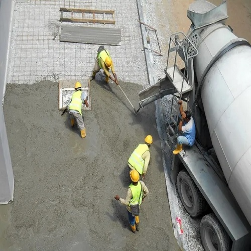 Fort Lee Concrete Craftsmanship Co