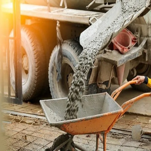 Paramus Concrete Contractor