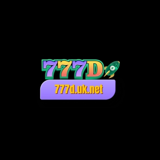 777D