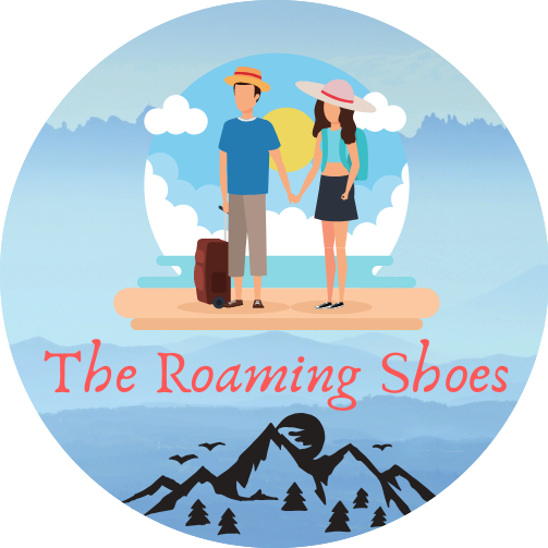 The Roaming Shoes