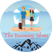 The Roaming Shoes