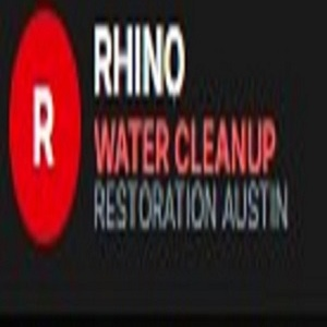 Rhino Water Cleanup Restoration Austin