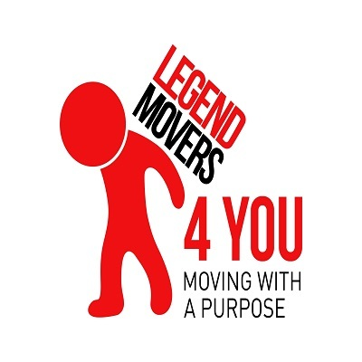 Legend Movers 4 You