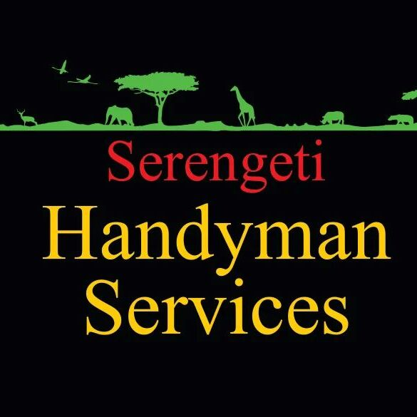Serengeti Handyman Services