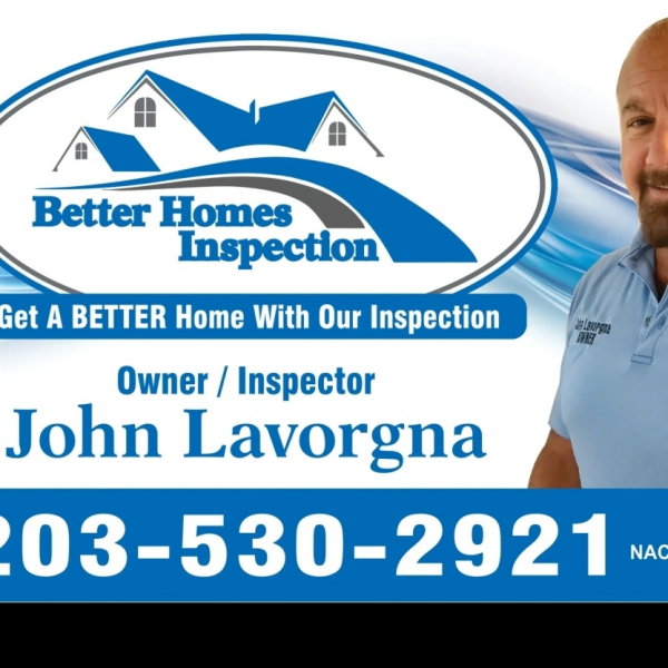 Better Homes Inspection LLC