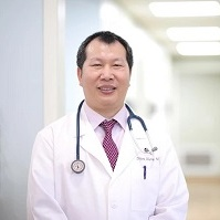 张志友儿科医生诊所 Zhiyou Zhang Pediatrician